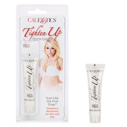 Creams & Gels - Girls: 9A - TIGHTEN UP SHRINK CREAM - SE-2205**