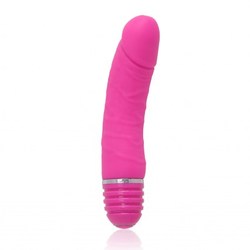 Soft Vibes: 1B - BENDABLE BUDDY 6" BLUE- FPBF359