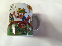 Mugs: 11A - Stop Gambling - MUG