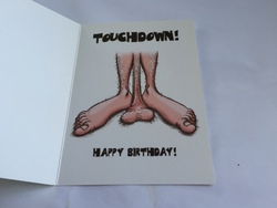 Cards - Greeting: 8B - GCARD - AS YOU GET OLDER ..... - 1314