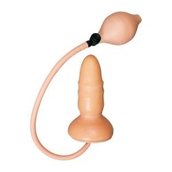 Butt Plugs: 2C - BALLOONING BUTT BASHER - 2PB0021**