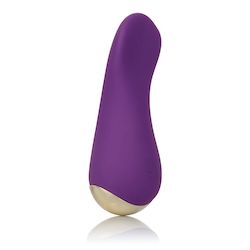 Rechargeable Vibes: 1C - SLAY LOVER RECHARGEABLE - SE-4407-20