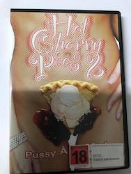 DVD - Heterosexual: DVD - HOT CHERRY PIES 2 - 8684**