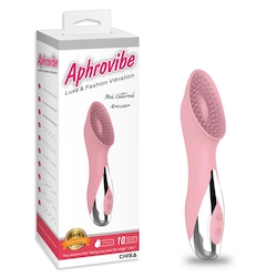 Soft Vibes: 1C - APHROVIBE - CLITORAL AROUSER - CN-530667936