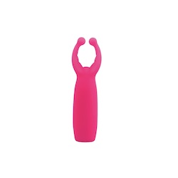 Rechargeable Vibes: 1C - JOY JUMPER - HOLLYHOCK VIBE - CN-570962176