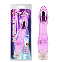 Soft Vibes: 1B - CRYSTAL JELLY - DUAL PROBE - CN-131848263