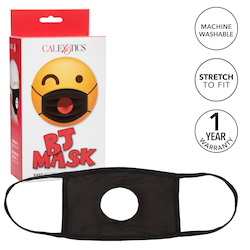 Novelty Clothing: 6B - BJ MASK - SE-2740-50**