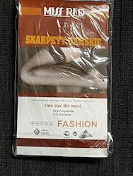 LEGS: 9B - MEGA BARGAIN -  MISS RED STOCKINGS - GM0168**