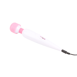 Rechargeable Vibes: 1C - BASIC LUV THEORY - CURVE MASSAGER - RECHARGEABLE - CN-250400866**