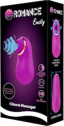 Rechargeable Vibes: 1C - PRETTY LOVE - EMILY - BI-014826**