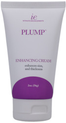 Creams Supplements - Guys: 8A - PLUMP ENHANCING CREAM - 1312-10-BU**