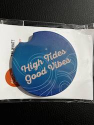 Drink: 5D - CAR COASTER - HIGH TIDES GOOD VIBES - 116333**