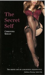 Books - Educational & Pictorial: 3D - NOVEL - THE SECRET SELF - 340696**