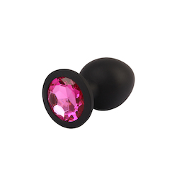 Butt Plugs: 2C -  SENUELO - BOOTY FANTASY GEM PLG LARGE - CN-941416172**