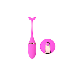 Vibrators (all): 1C - M-MELLO -BECKONING BEATS BULLET VIBE WITH REMOTE - RECHARGEABLE - CN-621593256**