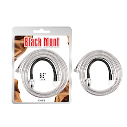 Cleaning: 4A - BLACK MONT - DEEP SHOWER ENEMA SYSTEM