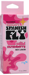 Creams & Gels - Girls: 9A -SPAINSH FLY SEX DROPS 29.5ML - 1308-02**